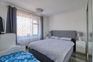 Bedroom Two- click for photo gallery